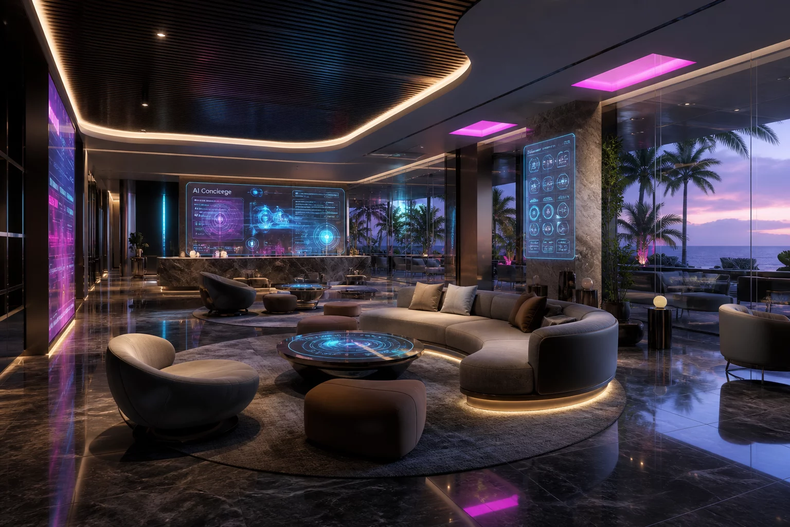 Corona Resort & Casino Phu Quoc